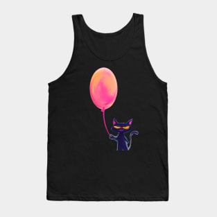 CAT_2 Tank Top